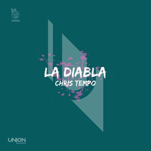 Chris Tempo - La diabla [UR358]